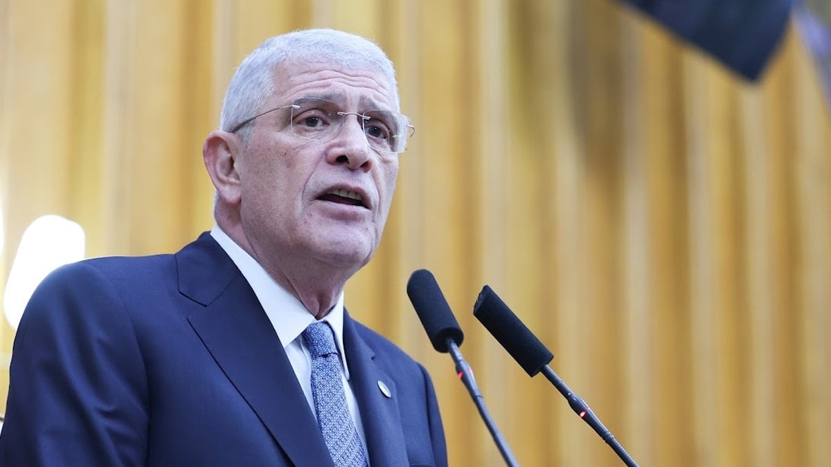 İYİ Parti Genel Başkanı: Türkiye, ülkeleri kınamanın ötesine gidecek bir tavır belirlemeli İYİ Parti Genel Başkanı: Türkiye, ülkeleri kınamanın ötesine gidecek bir tavır belirlemeli
