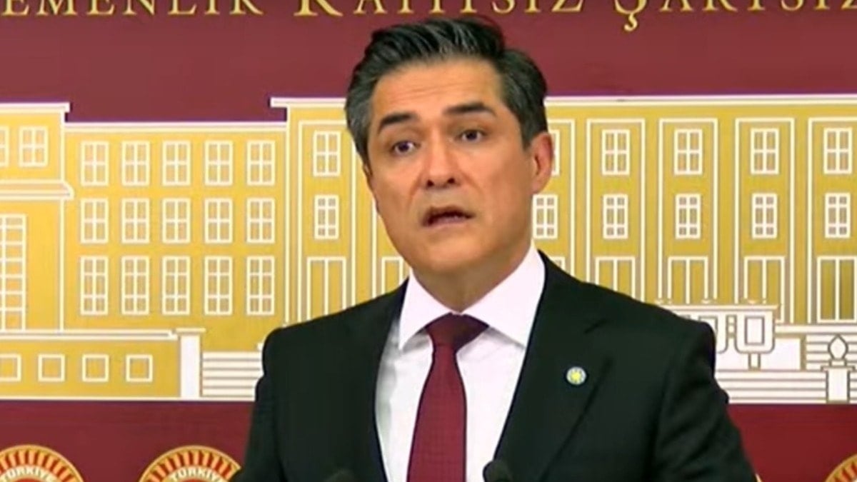 İYİ Partili Kavuncu’dan CHP’li Bingöl’e tepki İYİ Partili Kavuncu’dan CHP’li Bingöl’e tepki
