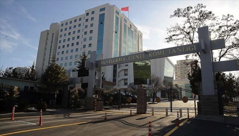 Jandarma Genel Komutanlığı sürekli işçi alımı ilanı: Başvuru tarihleri ve şartları Jandarma Genel Komutanlığı sürekli işçi alımı ilanı: Başvuru tarihleri ve şartları