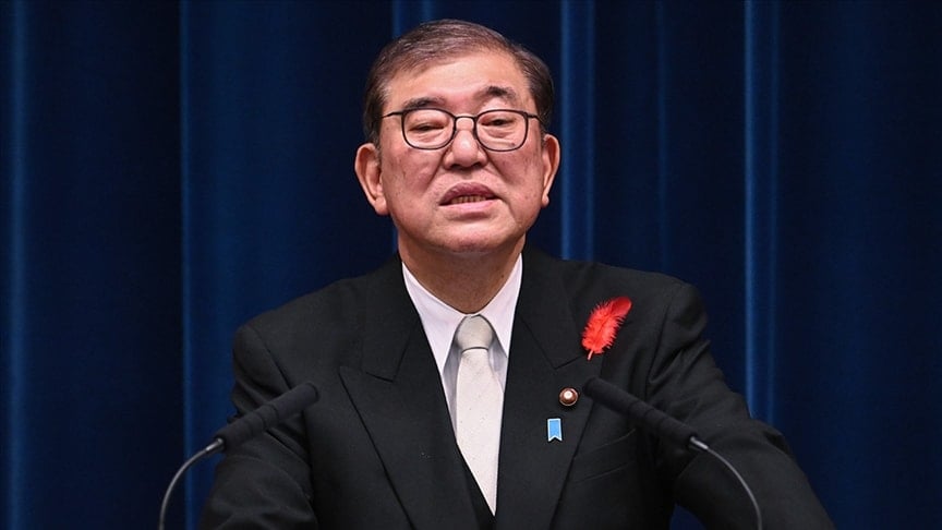 Japonya Başkanı Trump’ın otomobil tariflerini kaldırması için G/’ye gidiyor Japonya Başkanı Trump’ın otomobil tariflerini kaldırması için G/’ye gidiyor