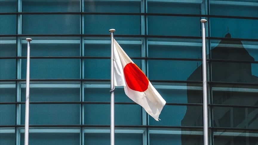 Japonya’da enflasyon riski yenden yükseldi Japonya’da enflasyon riski yenden yükseldi