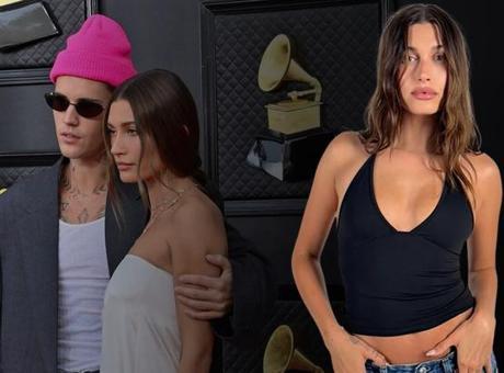 Justin Bieber ve eşi Hailey Bieber arasında yorum krizi! ‘Geçiş ilişkilerinden bıktım’ Justin Bieber ve eşi Hailey Bieber arasında yorum krizi! ‘Geçiş ilişkilerinden bıktım’