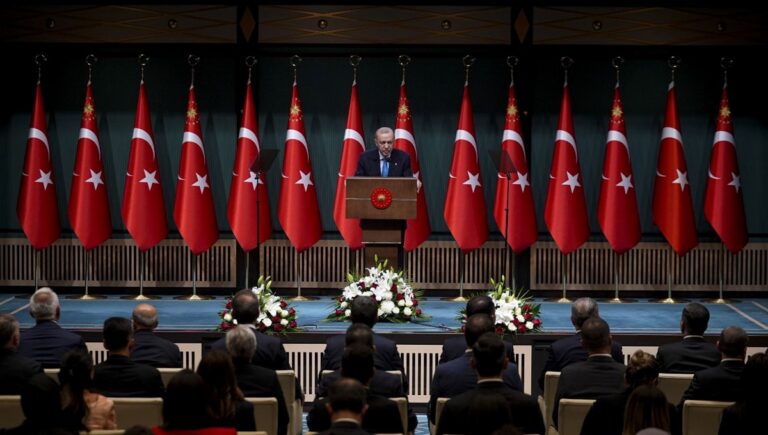 Kabine ne zaman? Kabine Toplantısı gündemi neler? Cumhurbaşkanlığı Kabinesi toplanıyor! Kabine ne zaman? Kabine Toplantısı gündemi neler? Cumhurbaşkanlığı Kabinesi toplanıyor!