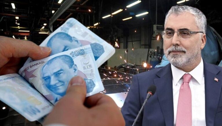 Kamu toplu iş sözleşmesi 2025: Kamu işçisi toplu sözleşme zammı 2025 ne kadar oldu, son durum ne? İkinci teklif bekleniyor Kamu toplu iş sözleşmesi 2025: Kamu işçisi toplu sözleşme zammı 2025 ne kadar oldu, son durum ne? İkinci teklif bekleniyor