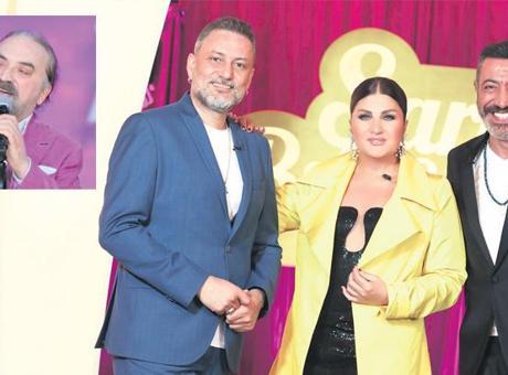 Kanal D’de bayram coşkusu Kanal D’de bayram coşkusu