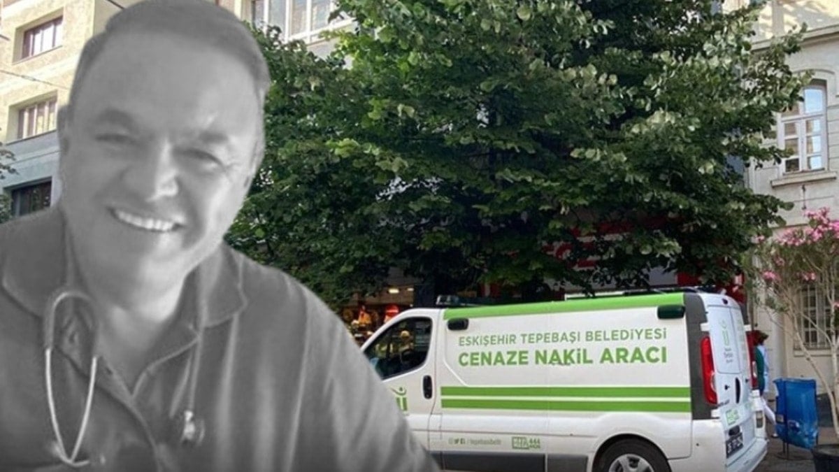 Kanseri araştıran doktorun ölümü esrarını koruyor Kanseri araştıran doktorun ölümü esrarını koruyor