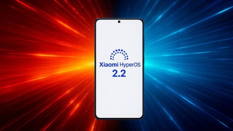 Kararlı HyperOS 2.2 Güncellemesi 16 Modele Geliyor Kararlı HyperOS 2.2 Güncellemesi 16 Modele Geliyor