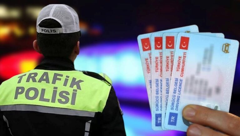 Karayolları Trafik Kanunu Değişikliği 2025: Yeni trafik cezaları ne kadar oldu, yasalaştı mı? Karayolları Trafik Kanunu Değişikliği 2025: Yeni trafik cezaları ne kadar oldu, yasalaştı mı?