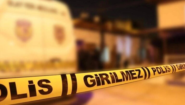 Kardeş cinayeti: Ağabey ve baba gözaltında Kardeş cinayeti: Ağabey ve baba gözaltında