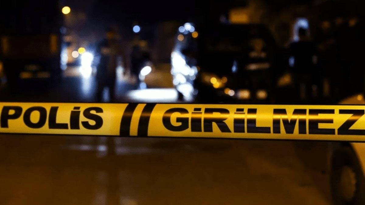 Kavga ederken burnunu ısırarak kopardı Kavga ederken burnunu ısırarak kopardı