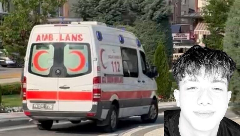 Kavgada kalp krizi geçiren çocuk hayatını kaybetti Kavgada kalp krizi geçiren çocuk hayatını kaybetti