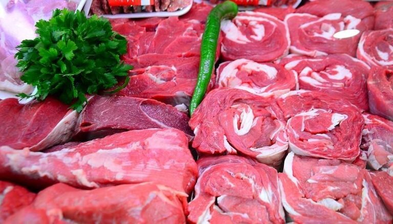 Kavurma (kurban eti) nasıl pişirilir? Kavurma (kurban eti) nasıl pişirilir?
