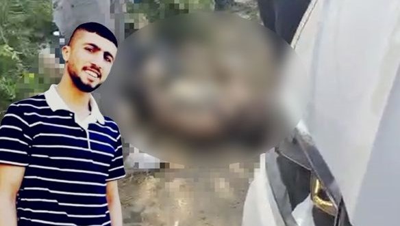 Kayıp ihbarından acı haber geldi: Salih’in cansız bedeni bulundu Kayıp ihbarından acı haber geldi: Salih’in cansız bedeni bulundu