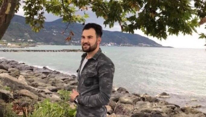 Kayıp kurbanlığının peşine düştü, canından oldu Kayıp kurbanlığının peşine düştü, canından oldu