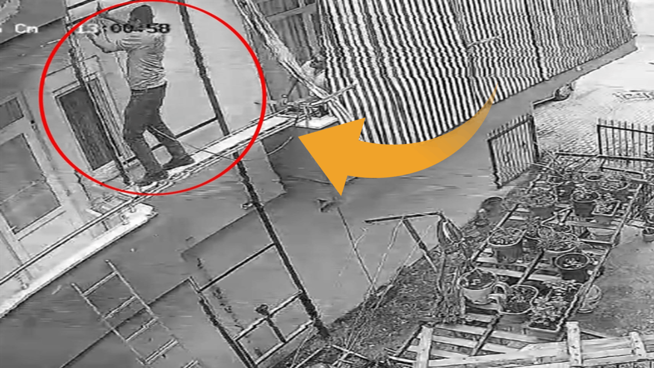 Kaynak yaparken akıma kapılan işçi felaketi yaşadı Kaynak yaparken akıma kapılan işçi felaketi yaşadı
