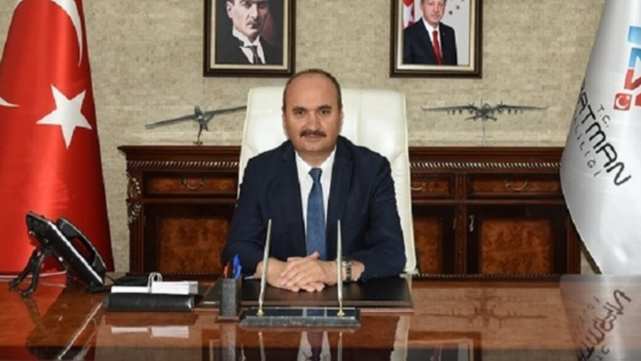 Kayyumdan ‘gezi’ ihalesi… Batman’dan Edirne’ye, 2 milyonluk yolculuk! Kayyumdan ‘gezi’ ihalesi… Batman’dan Edirne’ye, 2 milyonluk yolculuk!