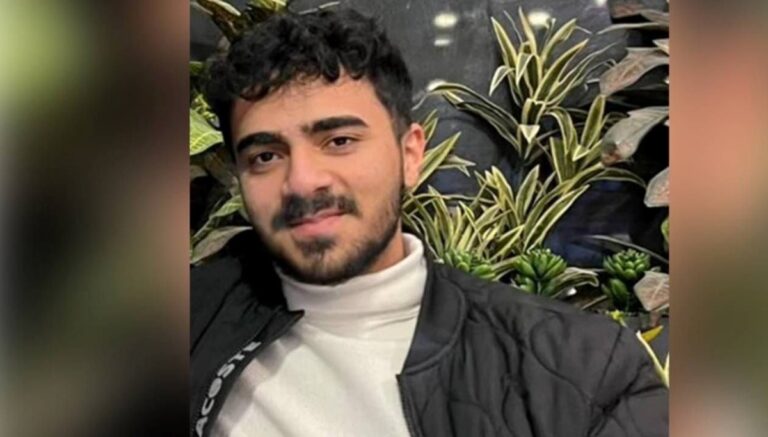 Kaza yaptığı araçtan çıktı, TIR’ın çarpmasıyla öldü Kaza yaptığı araçtan çıktı, TIR’ın çarpmasıyla öldü