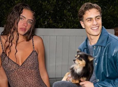 Kenan Yıldız ve Avustralyalı model Natalia Shadle aşk mı yaşıyor? – Natalia Shadle kimdir, nereli, Instagram adresi ne? Kenan Yıldız ve Avustralyalı model Natalia Shadle aşk mı yaşıyor? – Natalia Shadle kimdir, nereli, Instagram adresi ne?
