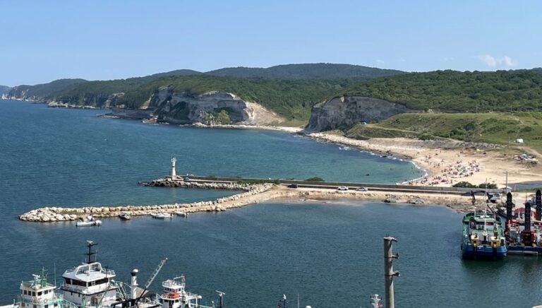 Kırklareli’nde denize girmek 2 gün yasaklandı Kırklareli’nde denize girmek 2 gün yasaklandı