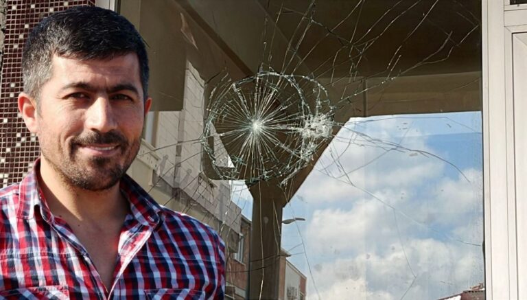 Kocaeli’de korkunç olay: Kavgayı ayırmak isterken kalbinden vuruldu Kocaeli’de korkunç olay: Kavgayı ayırmak isterken kalbinden vuruldu