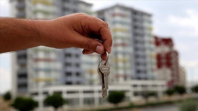 Konut fiyatlarındaki artış tarihi zirvesini gördü: İstanbul zirveyi kaptırdı Konut fiyatlarındaki artış tarihi zirvesini gördü: İstanbul zirveyi kaptırdı