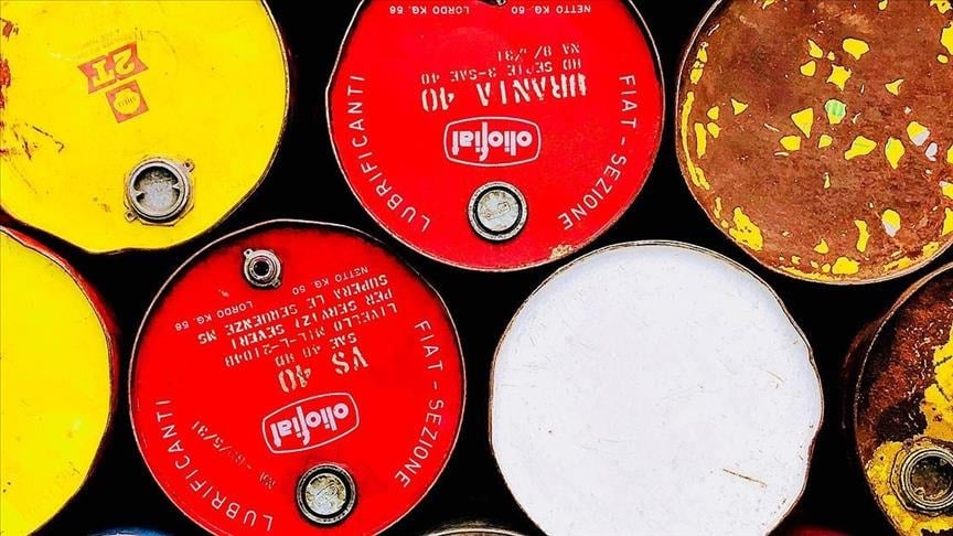 Korkutan en kötü senaryo: Petrolün varili ya 130 dolara çıkarsa Korkutan en kötü senaryo: Petrolün varili ya 130 dolara çıkarsa
