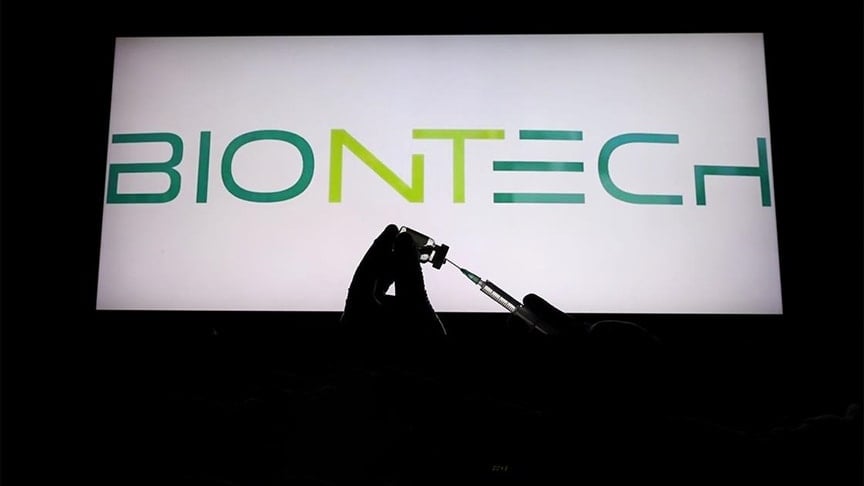 Kovid-19’un rakipleri şimdi ortak: BioNTech, Alman rakibini satın almaya hazırlanıyor Kovid-19’un rakipleri şimdi ortak: BioNTech, Alman rakibini satın almaya hazırlanıyor