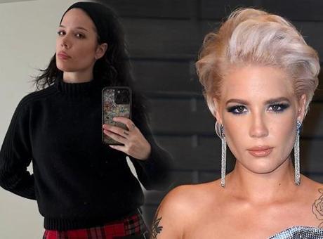Kulis istekleri ortaya çıkmıştı! Halsey’den Türk dinleyicilerine mesaj Kulis istekleri ortaya çıkmıştı! Halsey’den Türk dinleyicilerine mesaj