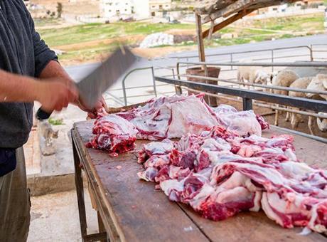 Kurban etindeki ölüm katılığına dikkat! ‘12 saat oda sıcaklığında dinlendirmeli’ Kurban etindeki ölüm katılığına dikkat! ‘12 saat oda sıcaklığında dinlendirmeli’