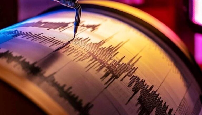 Kütahya yine sallandı: Simav’da deprem (AFAD-Kandilli son depremler) Kütahya yine sallandı: Simav’da deprem (AFAD-Kandilli son depremler)