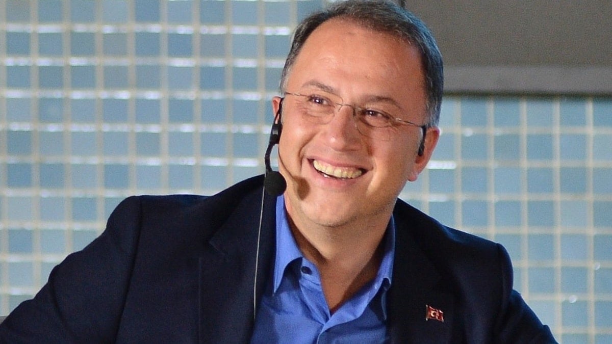 LÖSEV Başkanı’ndan Murat Çalık çağrısı: Bir saat bile hapiste kalması hayati tehlike oluşturuyor LÖSEV Başkanı’ndan Murat Çalık çağrısı: Bir saat bile hapiste kalması hayati tehlike oluşturuyor