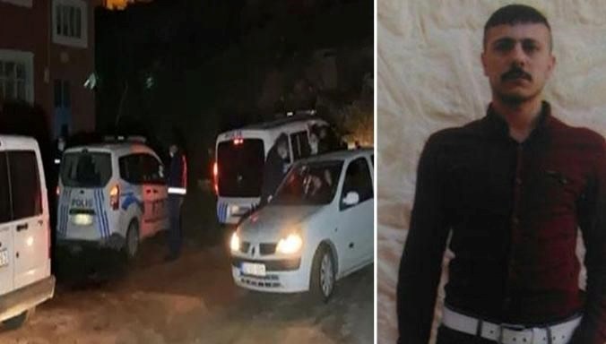 Mağara cinayetinde yeniden yargılama: Toplamda 150 yıl hapis cezası kararı Mağara cinayetinde yeniden yargılama: Toplamda 150 yıl hapis cezası kararı