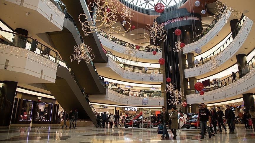 Mağazadan alışverişte yeni düzenleme yolda Mağazadan alışverişte yeni düzenleme yolda