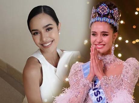 Magazin haberleri! Miss World 2025’in birincisi kim oldu? Miss World’u kim kazandı? Magazin haberleri! Miss World 2025’in birincisi kim oldu? Miss World’u kim kazandı?