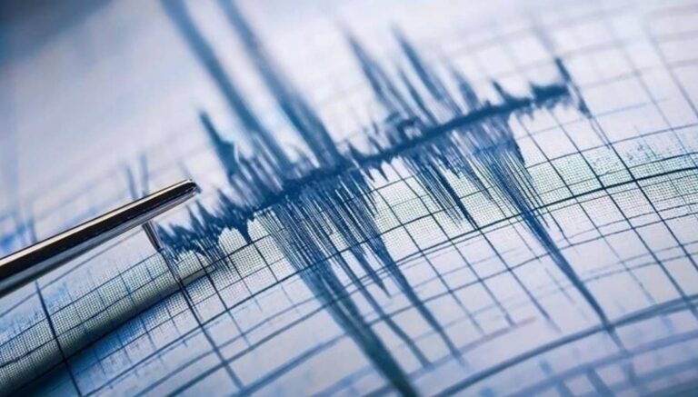 Malatya’da 3,9 büyüklüğünde deprem Malatya’da 3,9 büyüklüğünde deprem