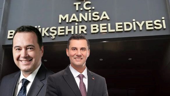 Manisa Büyükşehir Belediyesi’nin yeni başkanı Besim Dutlulu oldu Manisa Büyükşehir Belediyesi’nin yeni başkanı Besim Dutlulu oldu