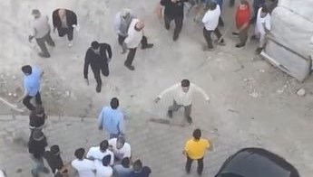 Mardin’de silahlı sopalı kavga: 17 gözaltı Mardin’de silahlı sopalı kavga: 17 gözaltı