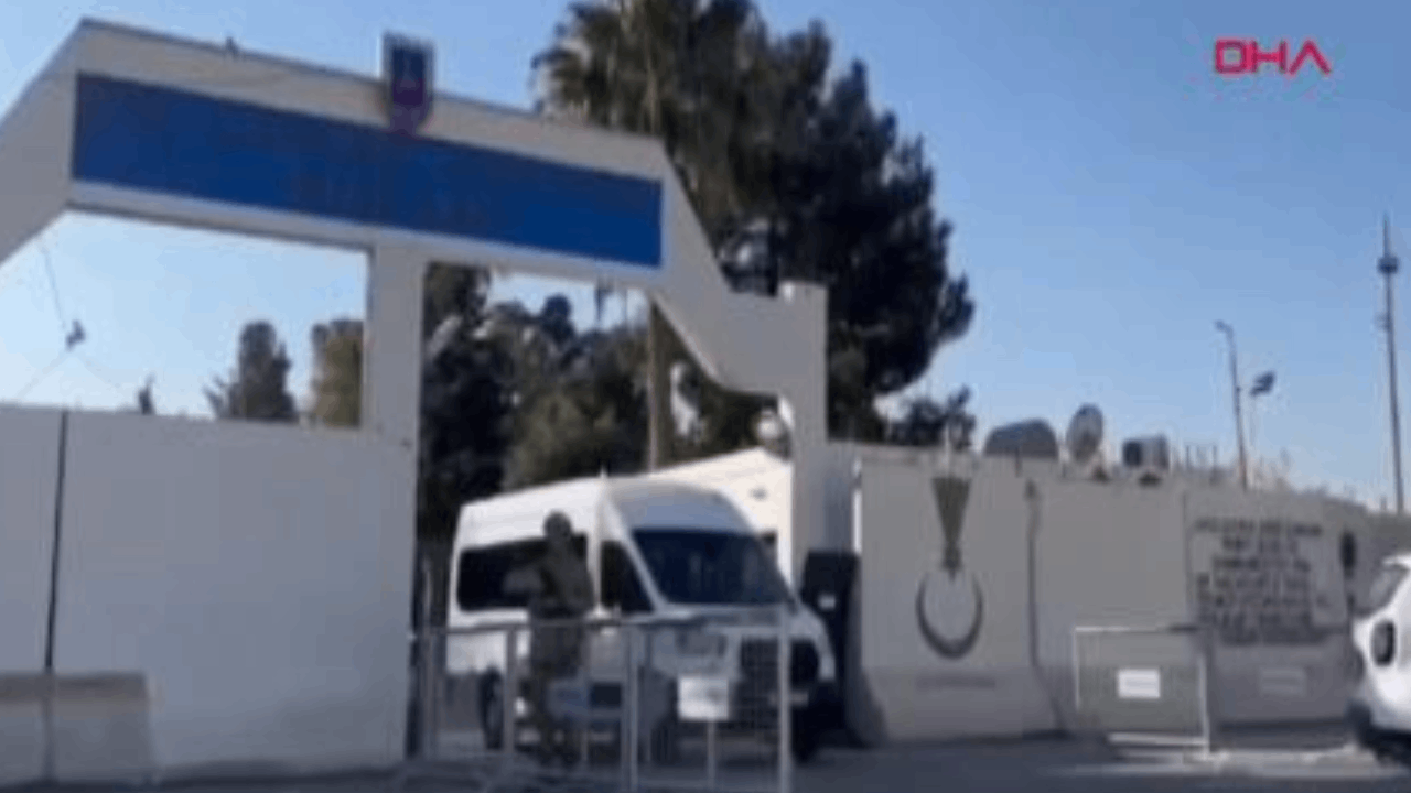 Mardin’de uyuşturucu operasyonu: 2 gözaltı Mardin’de uyuşturucu operasyonu: 2 gözaltı