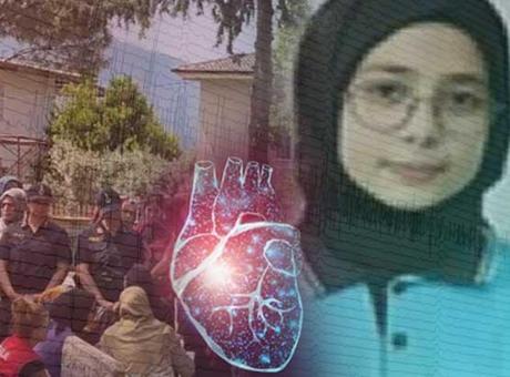 MARMARİS DEPREM HABERİ: ‘Gözden kaçmış olabilir’ Afranur’u panik atak mı öldürdü? MARMARİS DEPREM HABERİ: ‘Gözden kaçmış olabilir’ Afranur’u panik atak mı öldürdü?