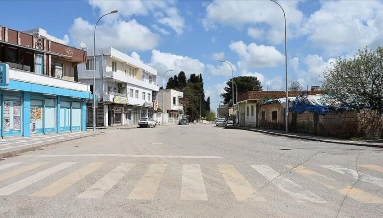 Mayıs ayında Ceylanpınar “yandı” Mayıs ayında Ceylanpınar “yandı”