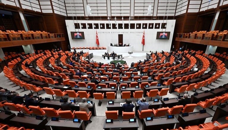 Meclis ne zaman, hangi ayda tatile girecek? 2025 TBMM yaz tatili takvimi Meclis ne zaman, hangi ayda tatile girecek? 2025 TBMM yaz tatili takvimi