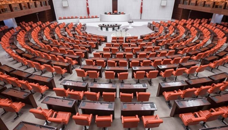 Meclis’e yeni sağlık düzenlemeleri geliyor Meclis’e yeni sağlık düzenlemeleri geliyor