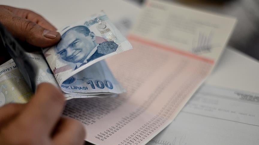 Memurların zamlı maaş senaryosu! İşte meslek meslek ücretler Memurların zamlı maaş senaryosu! İşte meslek meslek ücretler