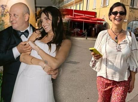 Meriç Aral’dan yeni hamilelik paylaşımları! Serkan Keskin ile tatil pozları beğeni topladı Meriç Aral’dan yeni hamilelik paylaşımları! Serkan Keskin ile tatil pozları beğeni topladı