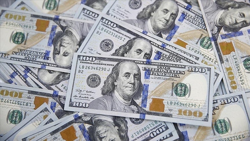Merkez Bankası rezervleri 56 milyar dolarlık kaybın 16’sını geri kazandı Merkez Bankası rezervleri 56 milyar dolarlık kaybın 16’sını geri kazandı