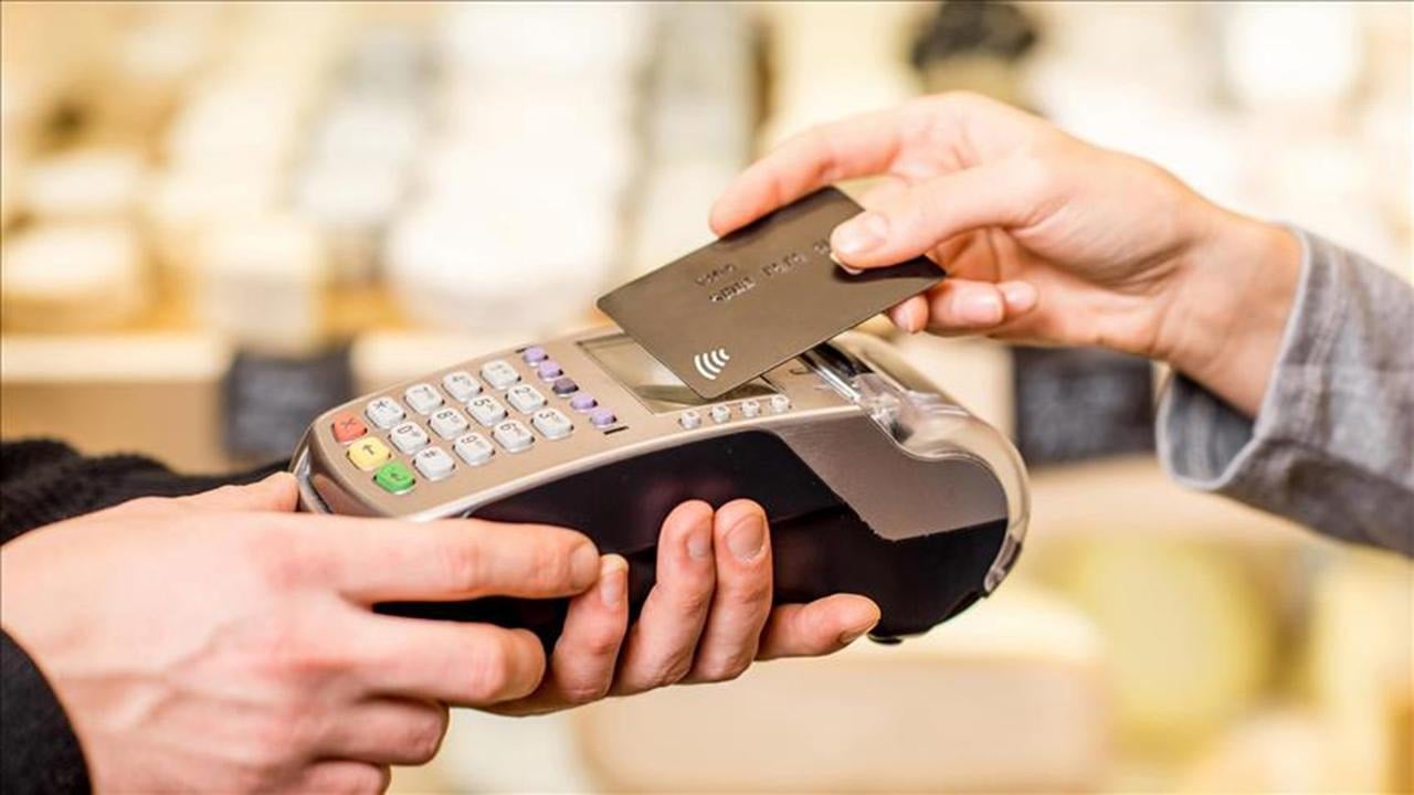 Merkez Bankası’ndan bir elektronik para kuruluşuna faaliyet izni Merkez Bankası’ndan bir elektronik para kuruluşuna faaliyet izni