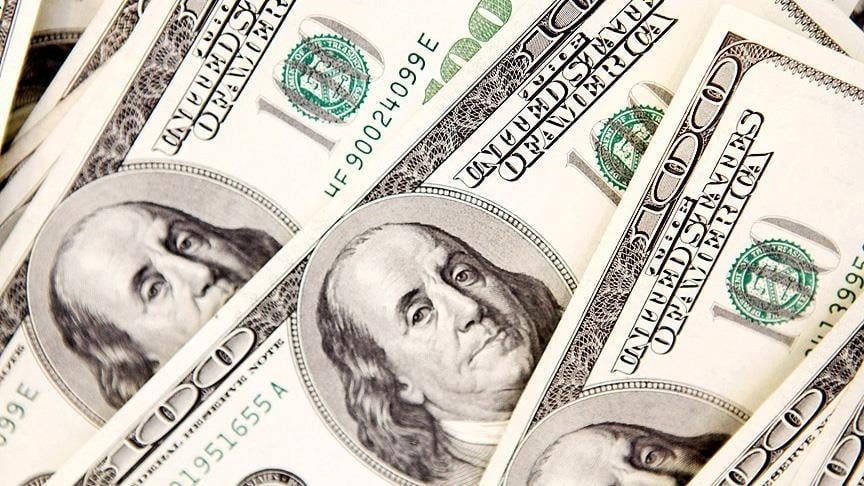 Merkez Bankası’nın rezervlerinde toparlanma sinyali Merkez Bankası’nın rezervlerinde toparlanma sinyali