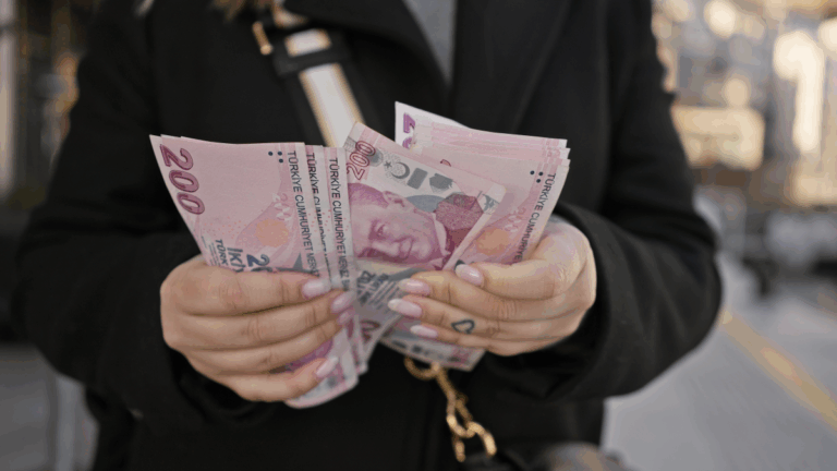 Merkez Bankası’nın tahmini gerçekleşirse emekli temmuzda bu zammı alacak Merkez Bankası’nın tahmini gerçekleşirse emekli temmuzda bu zammı alacak