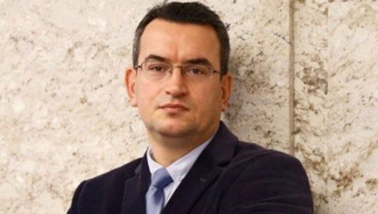 Metin Gürcan’a 16 yıl 8 ay hapis cezası Metin Gürcan’a 16 yıl 8 ay hapis cezası