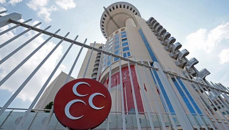 MHP’den “Terörsüz Türkiye İçin Milli Birlik ve Dayanışma Buluşmaları” MHP’den “Terörsüz Türkiye İçin Milli Birlik ve Dayanışma Buluşmaları”